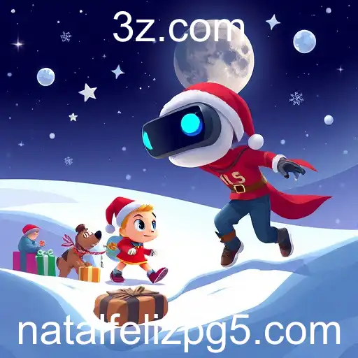 O Crescimento do Interesse pelos Jogos Temáticos de Natal