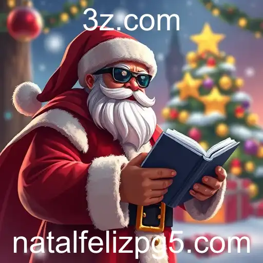 Jogos de Natal e as Tendências de 2026