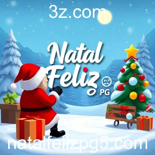 Natal Feliz: Uma Nova Experiência de Jogo