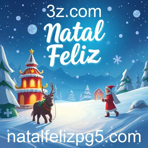 Novidades e Tendências para Natal nos Jogos Online
