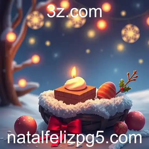 Natal Feliz PG Traz Novidades para a Temporada Festiva