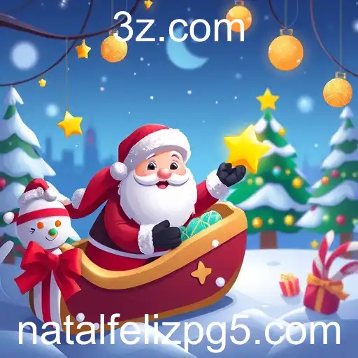 Natal Feliz PG e as Tendências de Jogos Online