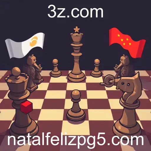 Explorando a categoria 'Strategy Challenges' no site 'natal feliz pg'