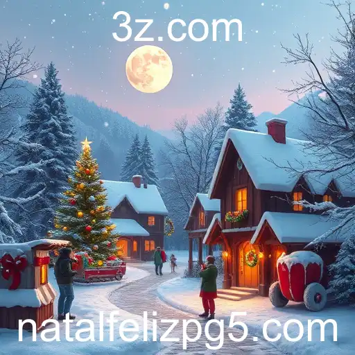 Celebrando o Natal com Jogos Interativos Online