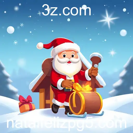 Natal Feliz PG: Um Guia para as Festividades de Jogos Online