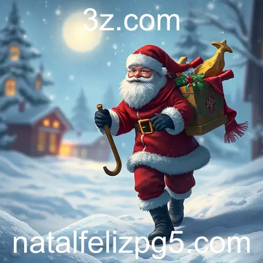 Natal Encantado nos Jogos Online