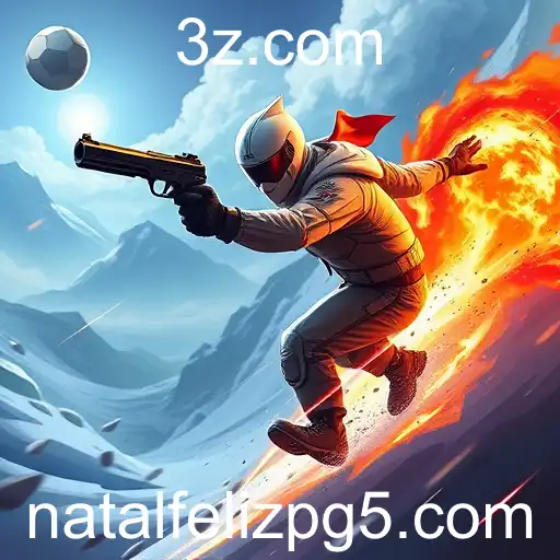 Natal Feliz PG: Expansão e Novidades