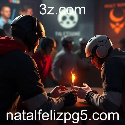 Tendências de Jogos e Celebrações Digitais