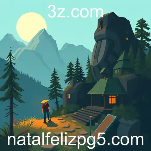 A Ascensão do 'Natal Feliz PG' nos Jogos Online