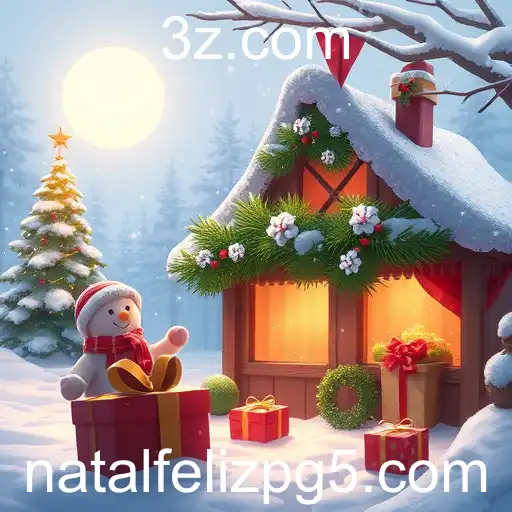 Tendências e Novidades para um Natal Cheio de Diversão em 2026