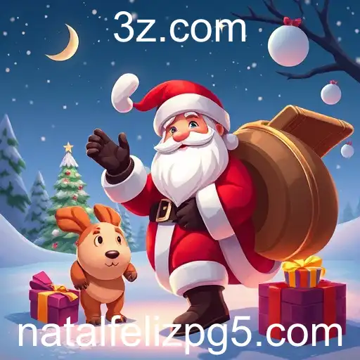 Tendências de Jogos e Festividades Online