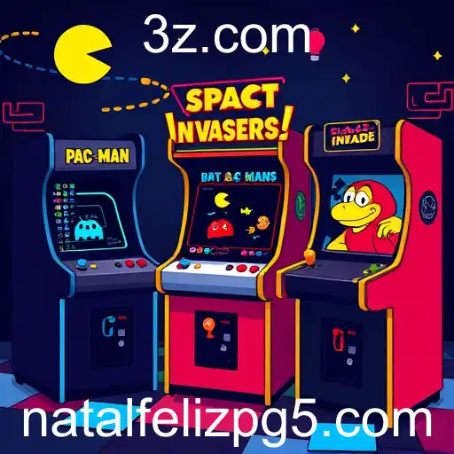 Natal Feliz PG: Diversão Garantida em 2025