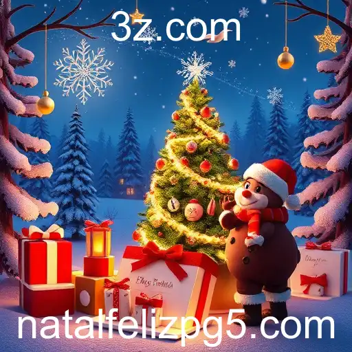 Inovações do Natal Feliz PG: Novidades e Tendências de 2026