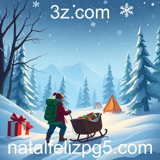 Natal Feliz PG: Tendências em Jogos e Comunidade Ativa