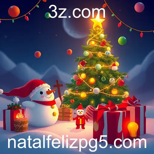 Natal Feliz PG Atraí Milhares com Novidades Inovadoras