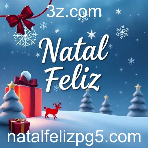 Natal Feliz PG: O Jogo Que Conquista Corações
