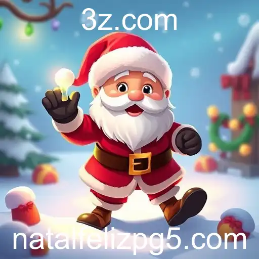 Eventos e Novidades do Natal Feliz PG